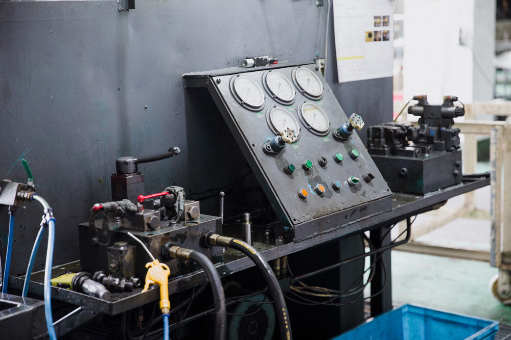 生產(chǎn)車(chē)間