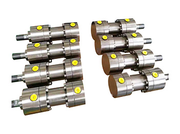 常州全益機(jī)械制造有限公司-制藥裝備液壓缸