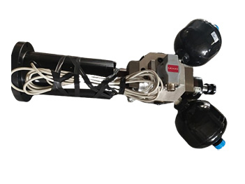 常州全益機(jī)械制造有限公司-高頻油缸