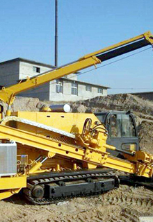 爬行、推力不足