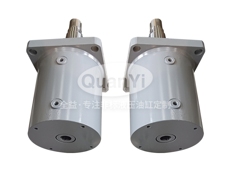 常州全益機械制造有限公司-重型壓力設(shè)備專用油缸200-70/60-30200-70/60-30