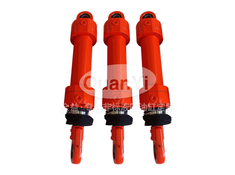 常州全益機(jī)械制造有限公司-冶金設(shè)備專(zhuān)用油缸 80/45-25080/45-250