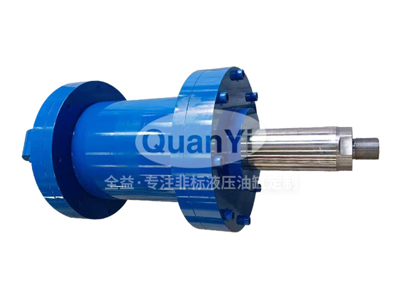 冶金工業(yè)設(shè)備油缸 250/100-240