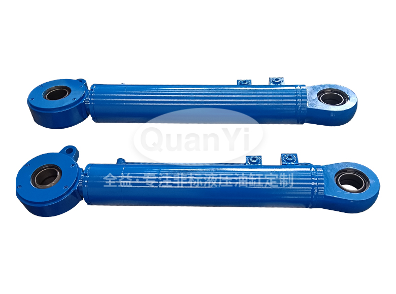 環(huán)衛(wèi)機(jī)械設(shè)備油缸 100/60-475